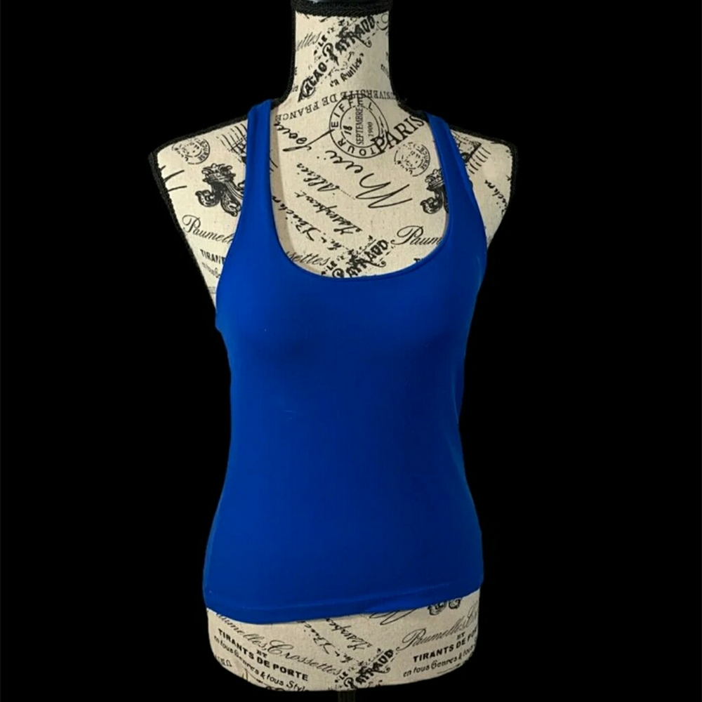 Nina Bucci women's Medium tank top